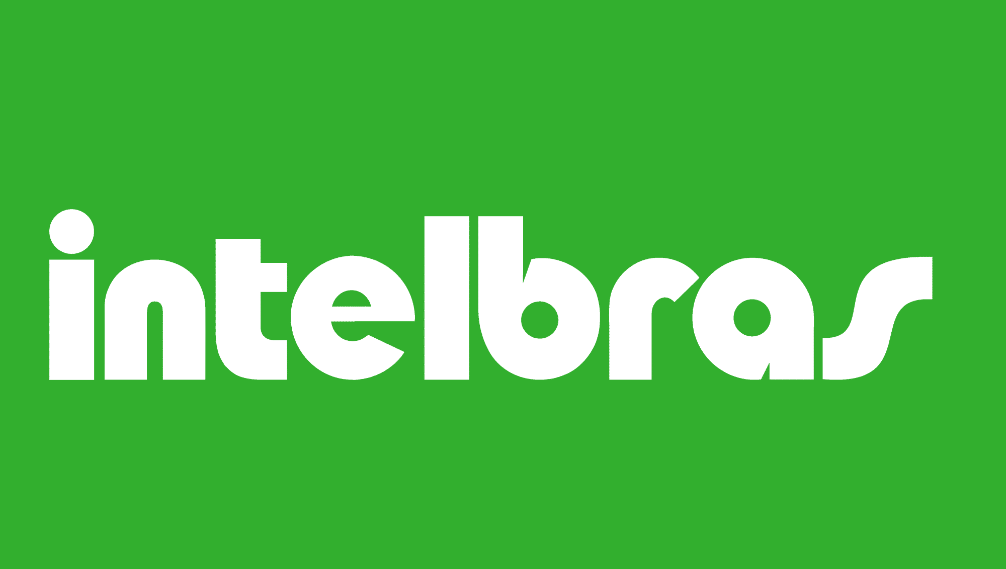 Logo Intelbras